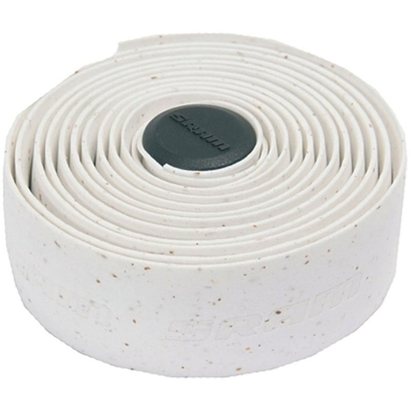 SRAM SuperCork Bar Tape - White - Image 2